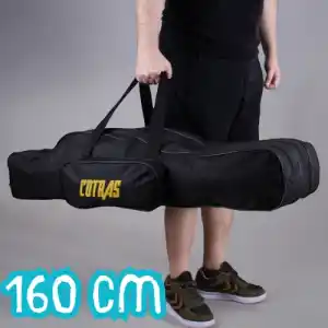 COTRAS KAMIŞ ÇANTASI 160 CM