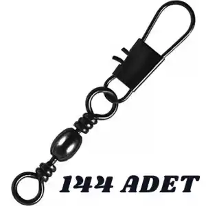 KLİPSLİ FIRDÖNDÜ 144 ADET