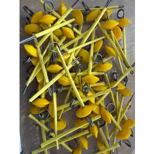 Küspe Aparatı Telli(100Ad)