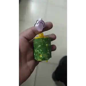 Kuspeli iğneli takim