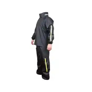 MOTORCU YAĞMURLUĞU