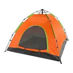 Otomatik Kamp Çadırı 3-4 KİŞİLİK 200CM X 200CM X 140CM