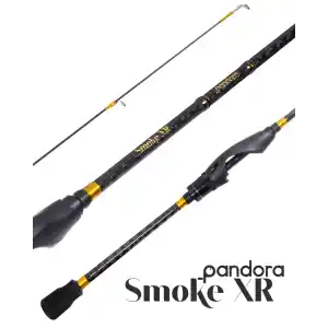 Pandora Smoke XR Kamış 2.28MT (1-10GR ATAR)