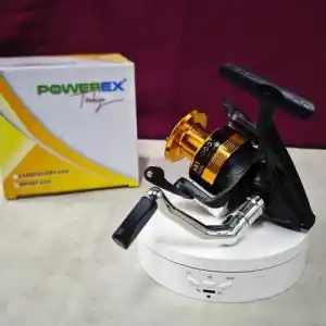 POWEREX QUAKE 6000 OLTA MAKİNESİ