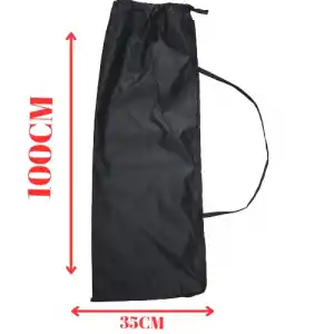 Promosyon baskısız canta 100 cm