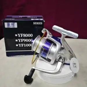 REELKİNGS YF-8000 OLTA MAKİNE