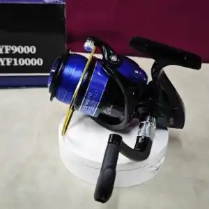 REELKİNGS YF-9000 OLTA MAKİNE