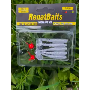 Renatbaits BEYAZ LRF Micro lRF SET – Özel Set