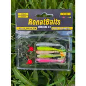 Renatbaits RENKİ LRF Micro lRF SET – Özel Set