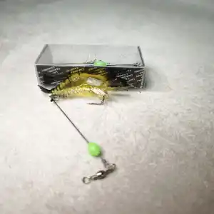 SAHTE KARİDES 5.4GR 6CM RENK:209-5