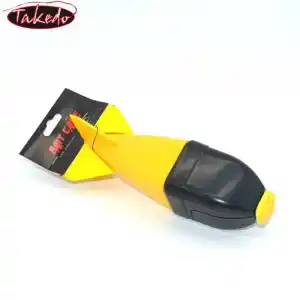 YEMLEME ROKETİ  19CM