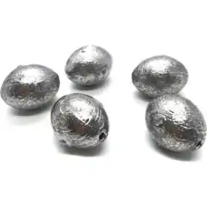 ZEYTİN KURŞUN 1000GR (1KG)