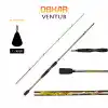 Oskar Ventur 1.98m 7-30g Spin Olta Kamışı