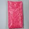 8MM Kulplu Boncuk Pembe