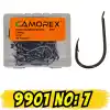 Camorex 9901 Chinu Ring Çapraz İğne No: 7