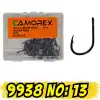 Camorex 9938 Iseama Ring Düz İğne No: 13