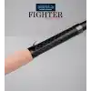 FIGHTER 100 X5000 TELE 270 CM 50-100G MIX KARBON