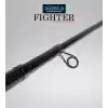 FIGHTER 100 X5000 TELE 270 CM 50-100G MIX KARBON