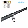 FIGHTER 180 X5001 TELE 390 CM 65-180G MIX KARBON