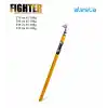 FIGHTER 180 X5001 TELE 390 CM 65-180G MIX KARBON