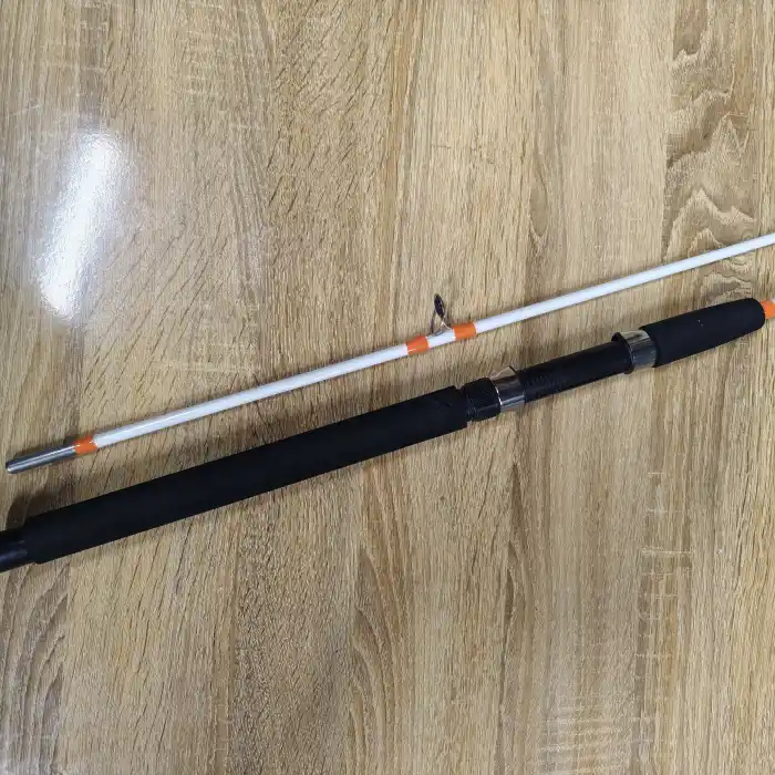 Crocodile 100-250 GR Parçalı Dolgu Kamış