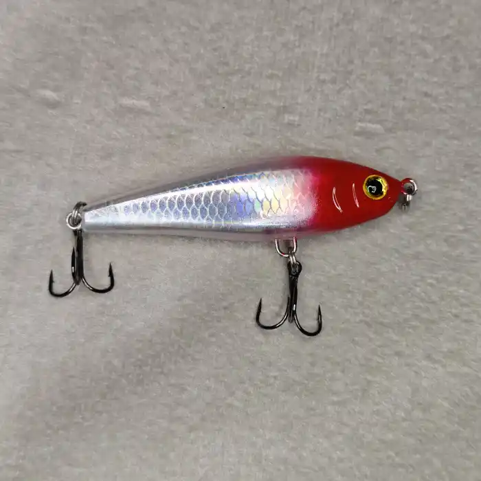 MAKET BALIK 8.5GR 7.5CM RENK:178-4