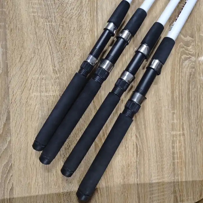 PİERCE TELESKOBİK KAMIŞ