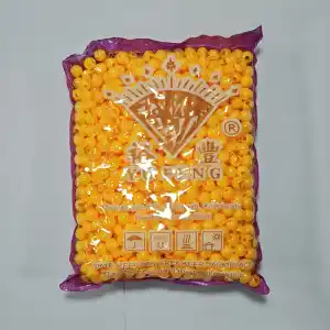 10MM Camgöz Boncuk SARI