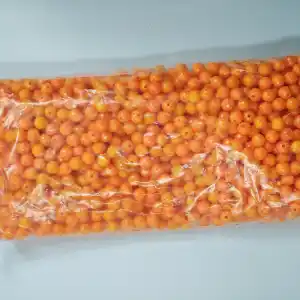 10MM Disko Boncuk Koyu Sarı-2