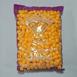 12MM Camgöz Boncuk SARI