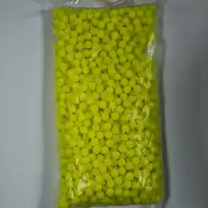 8MM Kulplu Boncuk Yeşil