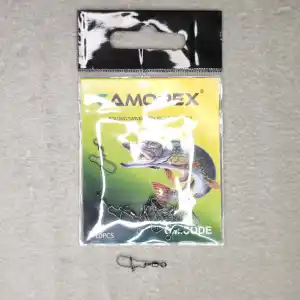 BİLYALI KLİPSLİ FIRDÖNDÜ NO:9