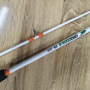 Crocodile 100-250 GR Parçalı Dolgu Kamış