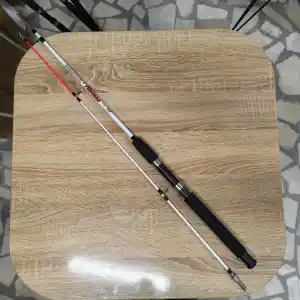 Daika Panomed Parçalı Beyaz Vidalı Dolgu Kamış (Atar100-250 GR)