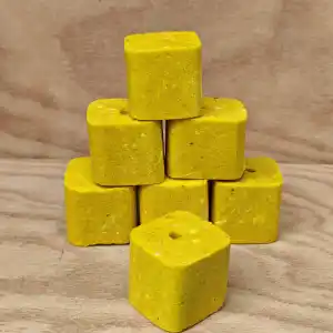 Mısır Küspesi 1KG SARI (Çuvallar 25KG)