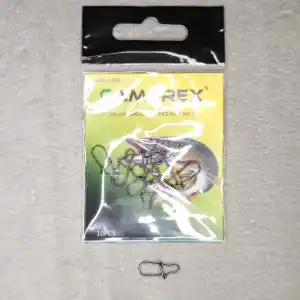 RAPALA KLİPSİ NO:2