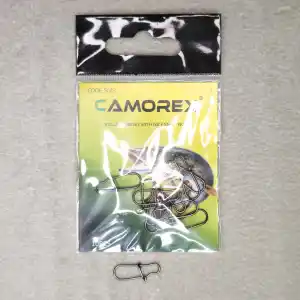 RAPALA KLİPSİ NO:3