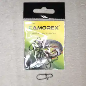 RAPALA KLİPSİ NO:4