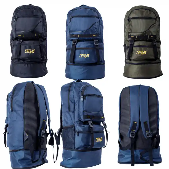 Cotras Sırt Çantası
