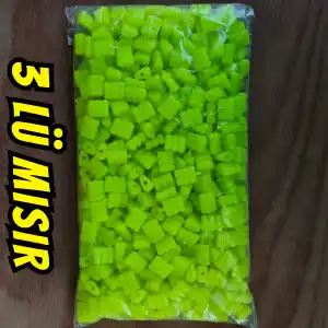 3LÜ MISIR FOSFOR YEŞİLİ