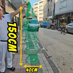 Livar Mantarlı 150cm