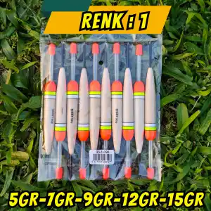 SHİNY HASSAS ŞAMANDIRA MANTAR RENK:01