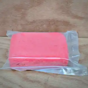 Yarımlık Hamur Kırmızı (500GR)