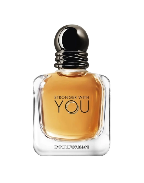 Armani Stronger With You EDT