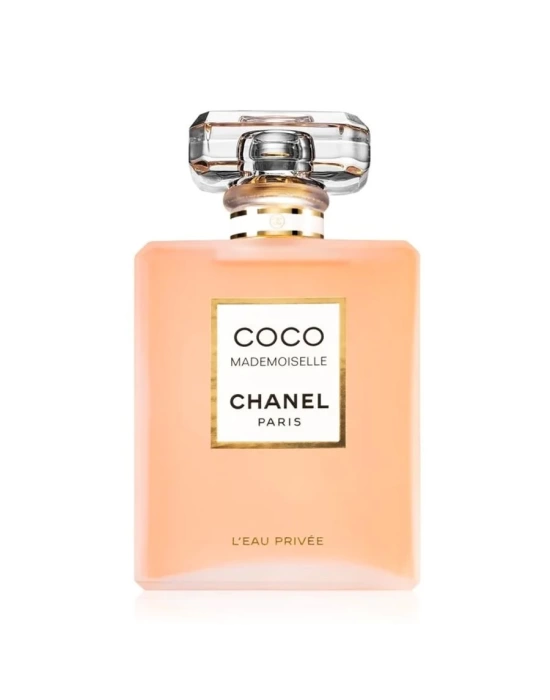 Chanel Coco Mademoiselle Leau Privee