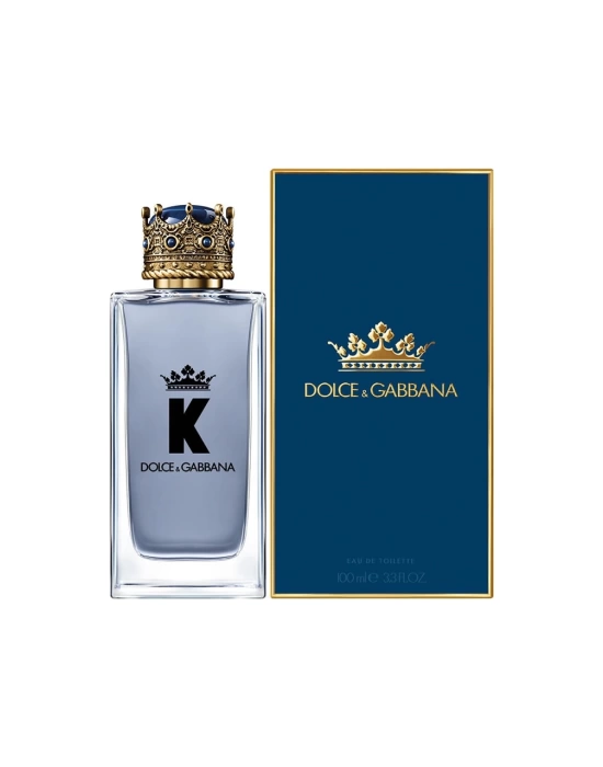 Dolce & Gabbana K Intense EDPI Erkek Parfüm