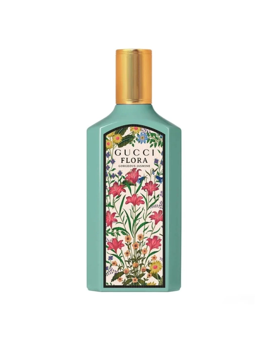 Gucci Flora Gorgeous Jasmine EDP