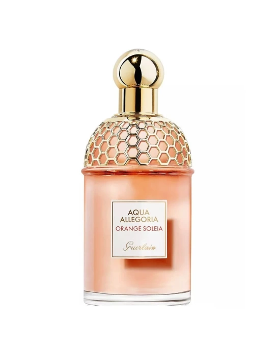 Guerlain Aqua Allegoria Orange Soleia