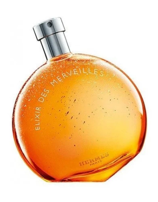 Hermes Elixir des Merveilles EDP