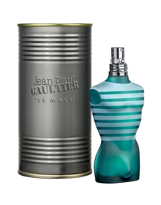 Jean Paul Gaultier Le Male Edt Erkek Parfüm